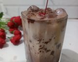 Foto langkah ke 3 dari resep Choco Milk Drink.