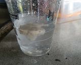 Foto langkah ke 27 dari resep Ragi Alami/ Natural Yeast/ Sourdough Starter.