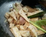 Foto langkah ke 6 dari resep Lodeh tempe teri.