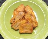 Foto langkah ke 4 dari resep Ubi Goreng Tepung -360-.