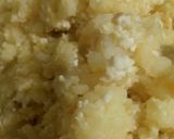 Foto del paso 2 de la receta: Torreznos de papas con ensalada de conejo