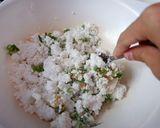 Foto langkah ke 3 dari resep Cireng Nasi.