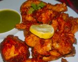 चिकन रोस्टेड (chicken roast recipe in Hindi) रेसिपी चरण 5 फोटो