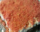A picture of step 7 of Strawberry Shortcake Bars.