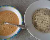 Foto del paso 1 de la receta: Filetes empanados