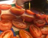 Instapot Roasted Tomato Soup recipe step 1 photo