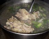 Foto langkah ke 3 dari resep Sop Buntut.