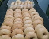 Foto langkah ke 5 dari resep Donat kentang.