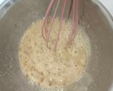 Foto langkah ke 3 dari resep Bolu Pisang kukus Mini.