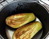 Foto del paso 3 de la receta: Berenjenas rellenas