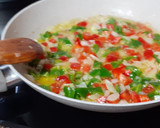 Foto del paso 3 de la receta: Pisto casero!!🥒🌶🧄🧅🍅