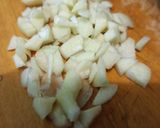 Foto langkah ke 2 dari resep Potato Cream Soup.