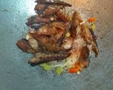 Foto langkah ke 3 dari resep Pindang Salem Kecap Pedas #week36.