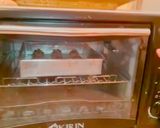 Foto langkah ke 6 dari resep Cookies Chocolatos.