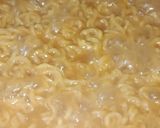 इंस्टेंट मैगी(Instant maggi recipe in hindi) रेसिपी चरण 2 फोटो