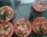 Foto del paso 3 de la receta: Tomates asados al horno