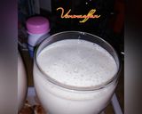 A picture of step 1 of Banana Smoothie.