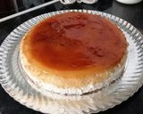Foto del paso 3 de la receta Tarta tocino de cielo nata y crocantis