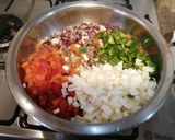 Foto del paso 4 de la receta: Bacalao ajoarriero receta a mi estilo