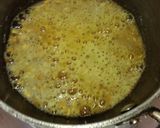 A picture of step 3 of Yellow Moong dal.