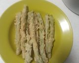 Foto langkah ke 7 dari resep Buncis garing kriuk.