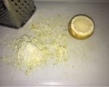 Foto del paso 2 de la receta: Ensalada de champiñones crudos