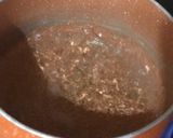 A picture of step 2 of Ragi Eggs Upma 😋.