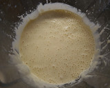 Foto del paso 2 de la receta: Fainá de queso y polenta