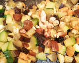 Foto del paso 3 de la receta: Cus-cus integral con verduras