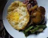 Foto langkah ke 4 dari resep Oseng jengkol pedes manis ala-ala.