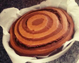 Foto del paso 9 de la receta: Bizcozebra :-P