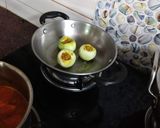 A picture of step 3 of Stuffed tinde.