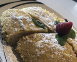 Foto del paso 10 de la receta: Tarta de plátano en microondas ✅🍌