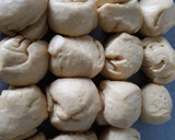 Foto del paso 5 de la receta: Bollitos de leche