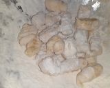 Foto del paso 8 de la receta: Ñoquis de zapallo Anco para bebé (+6 meses)