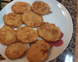 Foto del paso 3 de la receta: Patatas a la importancia