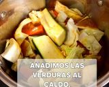 Foto del paso 3 de la receta: Couscous marroquí
