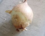 Foto del passaggio 2 della ricetta #171 Radicchio al vino rosso