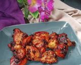 Foto langkah ke 3 dari resep Ayam panggang/bakar tanpa di panggang/bakar.