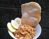 Foto langkah ke 7 dari resep Nasi Goreng Kampung.