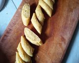 Foto langkah ke 6 dari resep Biji Ketapang.