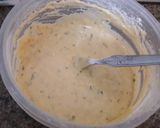 Foto del paso 3 de la receta: Marineras con ensalada jardinera