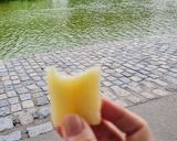 Foto del paso 9 de la receta: Mandioca, yuca, aipim o como la llames, ¿cómo se cocina? ☺️ (para quienes aún le temen a esta deli)