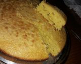 Foto del paso 1 de la receta: Bizcochuelo de mandarina