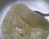 Coconut Milk Chapati #coastalcoconutdishchallenge recipe step 10 photo