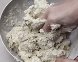 Foto del paso 4 de la receta: Pan de hamburguesa brioche