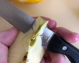 A picture of step 5 of Melon Salad Bowl.