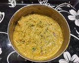 A picture of step 1 of Healthy Lauki Chilla or Bottle Gourd Pancake.