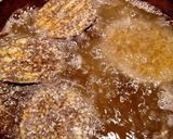 Foto del paso 4 de la receta Berenjena chica y sésamo