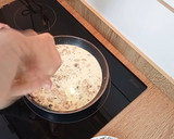 Foto del paso 3 de la receta: Berenjenas rellenas de gambas
